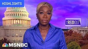 Video post by @msnbc on YouTube
