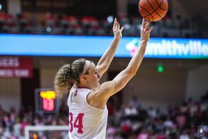 Image post by @indianawbb on Instagram
