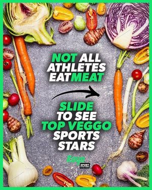 Image post by @kayosports on Instagram