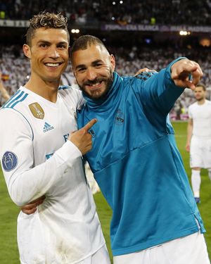 Image post by @championsleague on Instagram