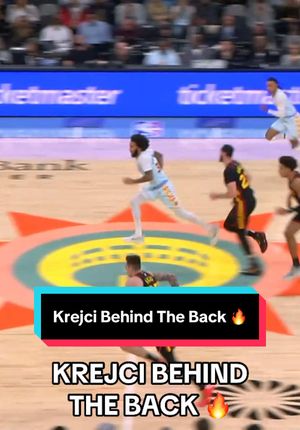 Video post by @nba on TikTok