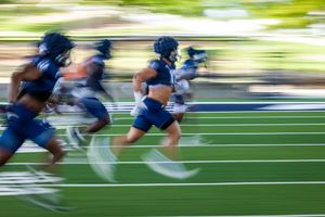 Image post by @gsathletics_fb on Instagram