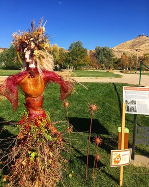 Image post by @boise_bucketlist on Instagram