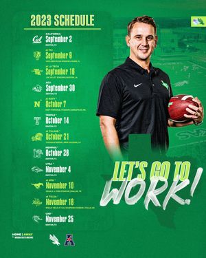 Image post by @MeanGreenSports on Twitter