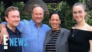 Video post by @enews on YouTube