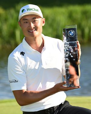 Image post by @haotong66 on Instagram