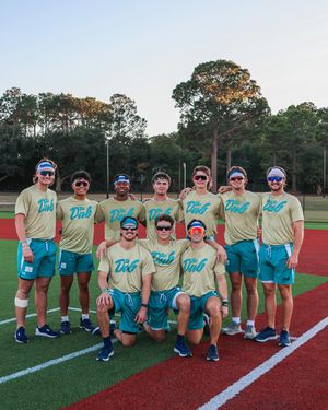 Image post by @uncwbaseball on Instagram