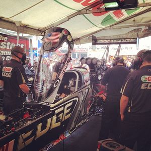Image post by @jfr_racing on Instagram