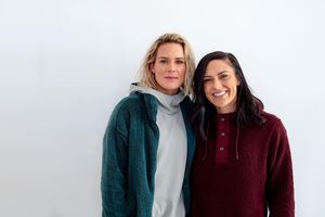 Image post by @alikrieger on Instagram