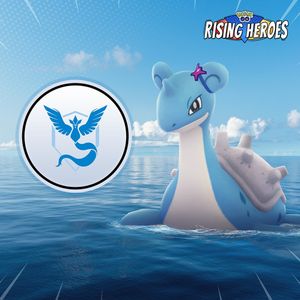 Image post by @pokemongoapp on Instagram