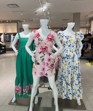 Image post by @rockinghammall on Instagram