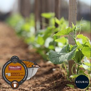 Image post by @keurig on Instagram