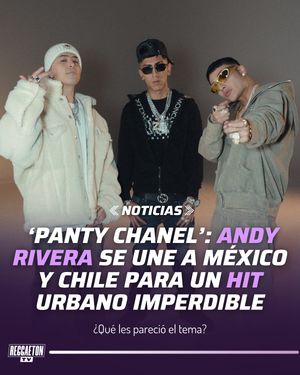 Image post by @reggaetontv on Instagram