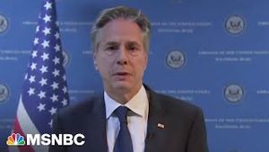 Video post by @msnbc on YouTube