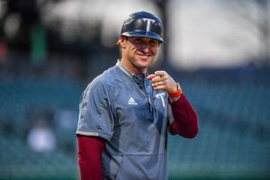 Image post by @troytrojansbaseball on Instagram