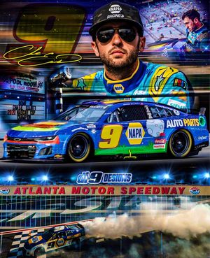 Image post by @di9designs on Instagram