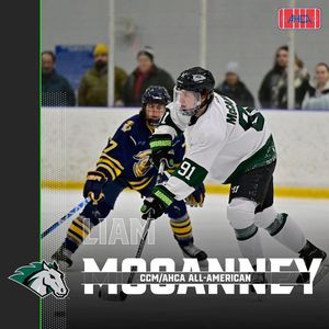Image post by @gomustangsports on Instagram