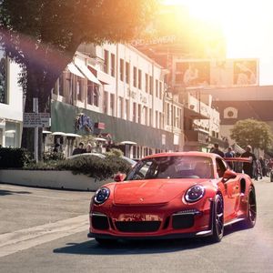 Image post by @sunsetgranturismo on Instagram