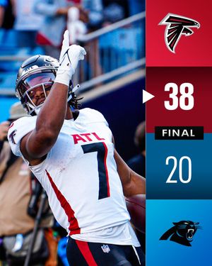 Image post by @NFL on Twitter