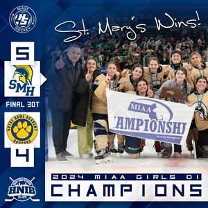 Image post by @hockey.night on Instagram