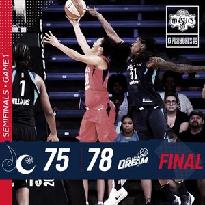 Image post by @washmystics on Instagram