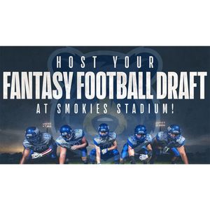 Image post by @smokiesbaseball on Twitter
