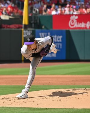 Image post by @rockies on Instagram