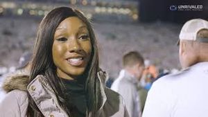 Video post by @GoPSUtv on YouTube