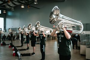 Image post by @madisonscouts on Instagram