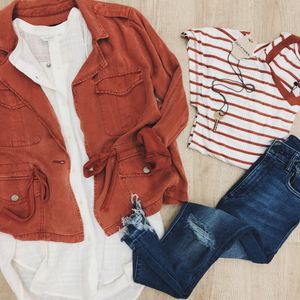 Image post by @shopoutoftown on Instagram
