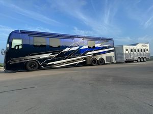 Image post by @bloomertrailers on Instagram