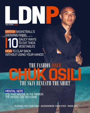 Image post by @ldnphoenixbball on Instagram