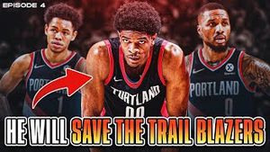 Video post by @hoopdiamonds on YouTube