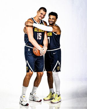 Image post by @nbaindia on Instagram