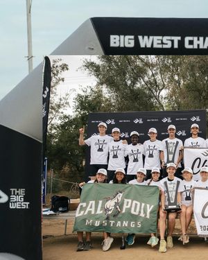 Image post by @bigwestsports on Instagram