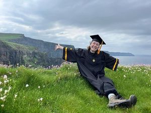 Image post by @uiowa on Instagram