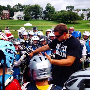 Image post by @trilogylacrosse on Instagram
