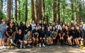 Image post by @lbsusoftball on Instagram