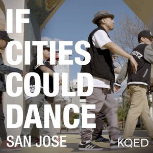 Image post by @kqed on Instagram