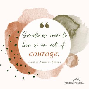 Image post by @heartlyhouse on Instagram