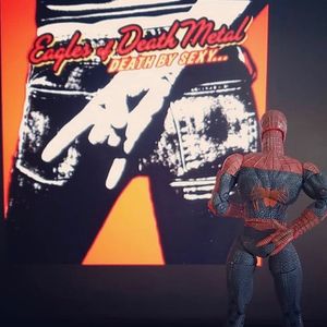 Image post by @eodmofficial on Instagram