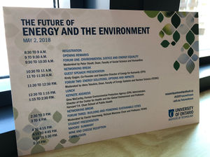 Image post by @ontariotechu on Instagram