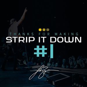 Image post by @lukebryan on Instagram