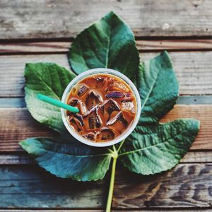 Image post by @starbucks on Instagram