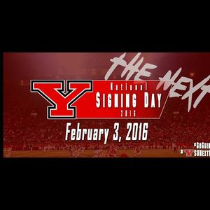 Image post by @youngstownstfb on Instagram