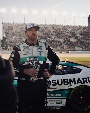 Image post by @rfkracing on Instagram