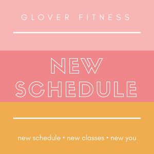 Image post by @glover.fitness on Instagram