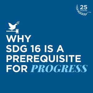 Image post by @unitednationsfoundation on Facebook