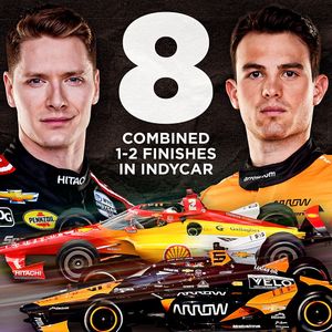 Image post by @indycaronnbc on Instagram