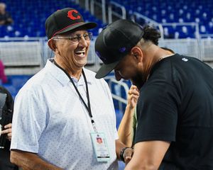 Image post by @Rockies on Twitter